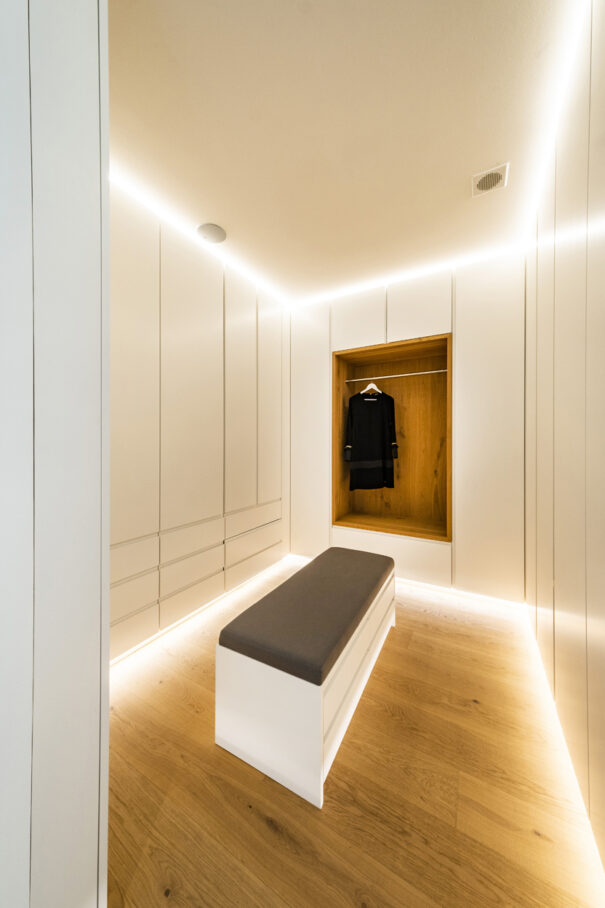 Interieur - Engelshove