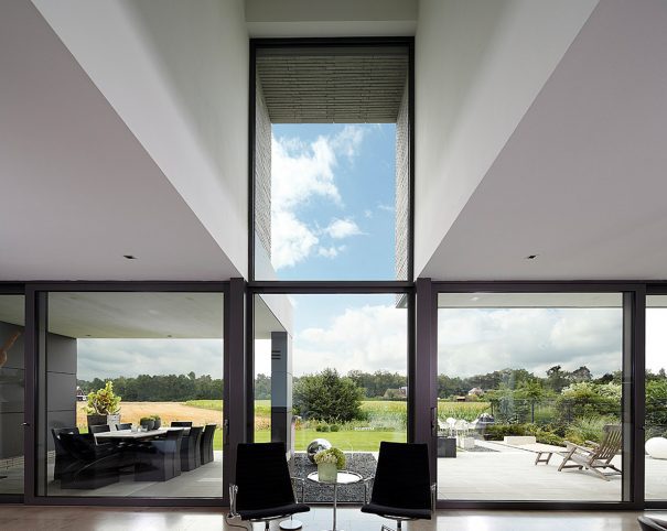 Interieur - Engelshove