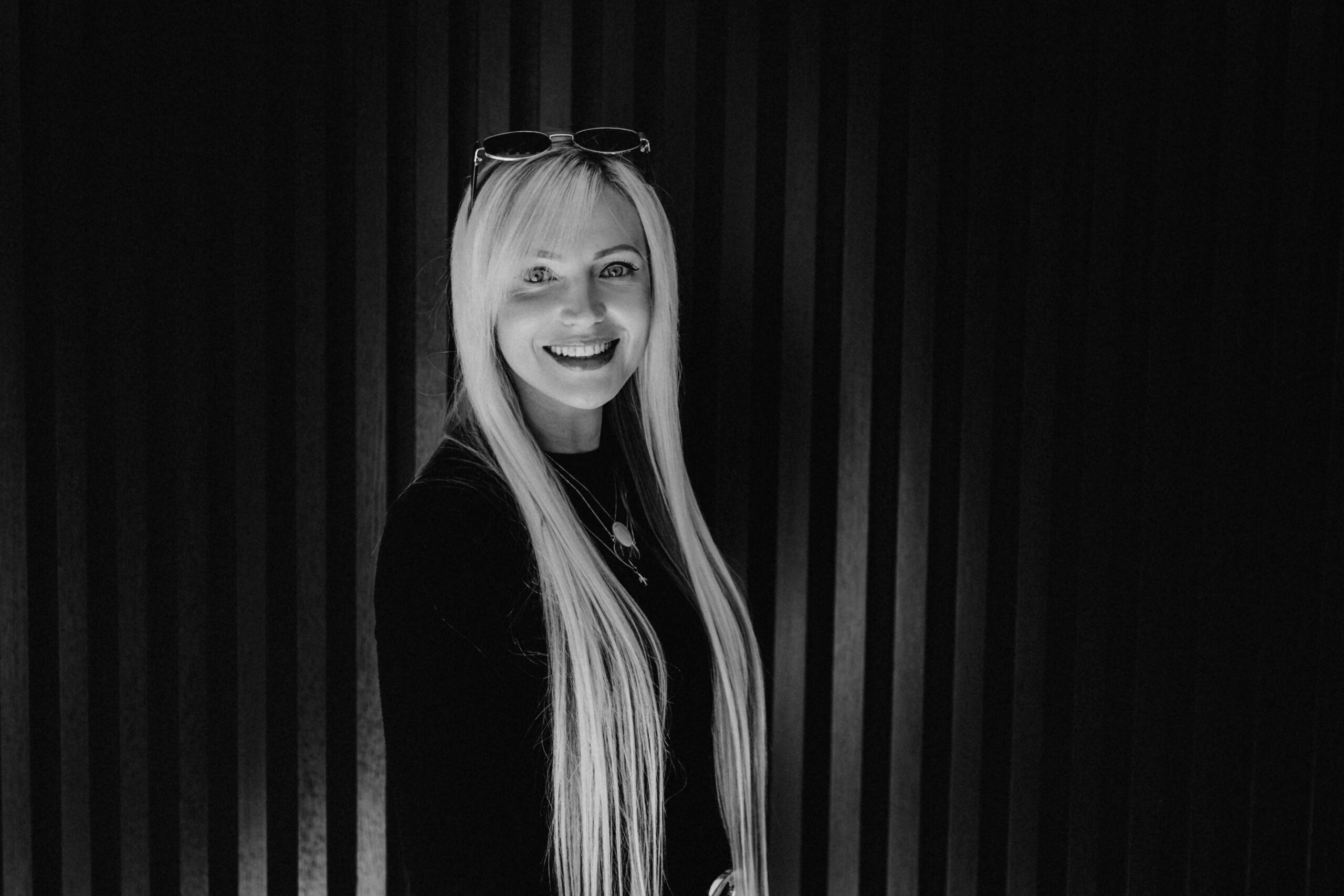 Antonia Bensch